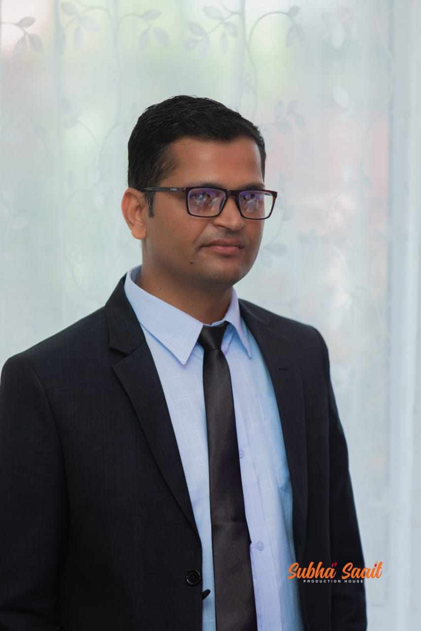 Rishi Ram Tiwari