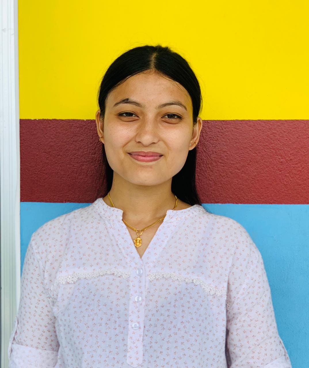 Rakshya Shrestha