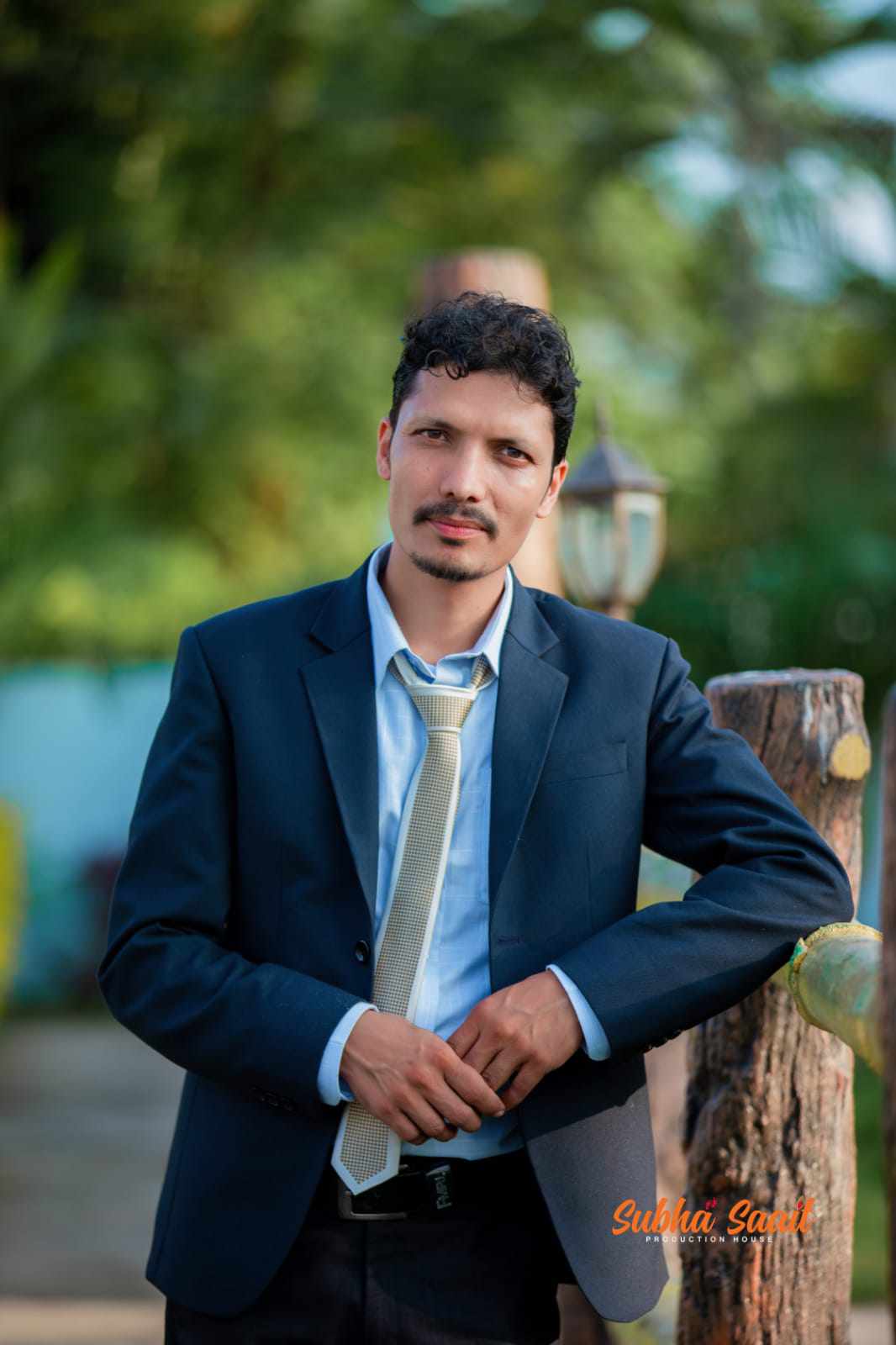 Resham Lal Neupane
